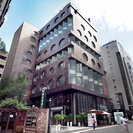 Hotel Jerry'S Planet Seul Esterno foto