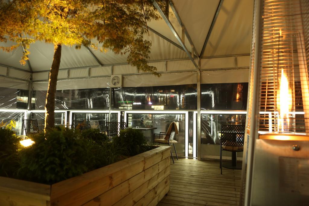 Hotel Jerry'S Planet Seul Esterno foto