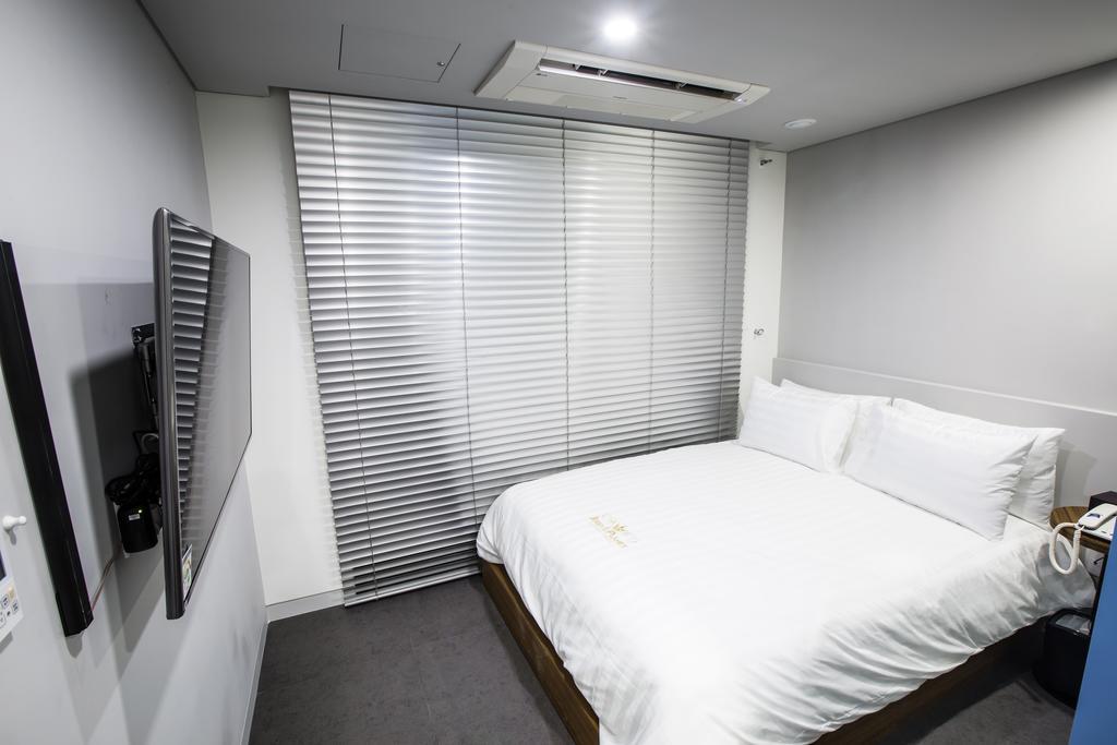 Hotel Jerry'S Planet Seul Esterno foto