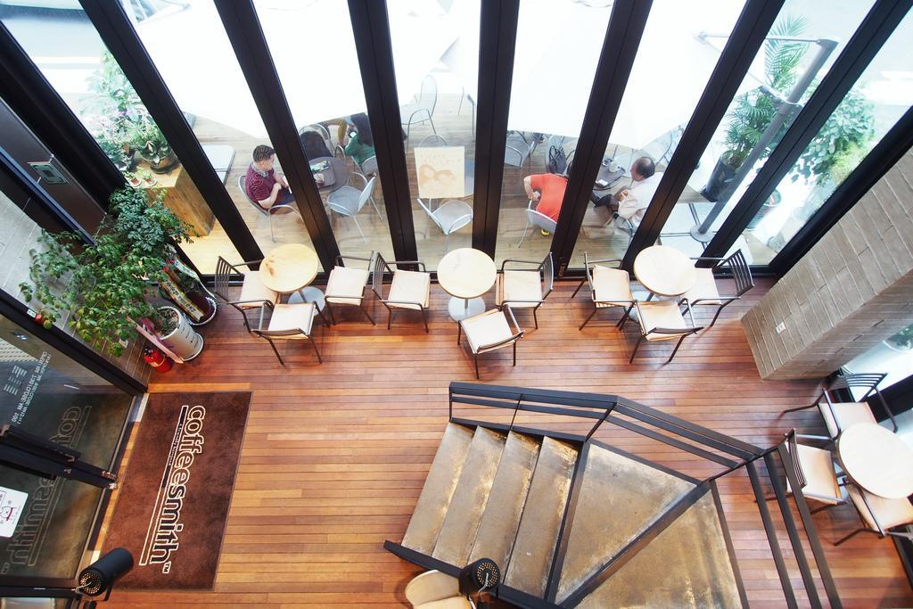 Hotel Jerry'S Planet Seul Esterno foto
