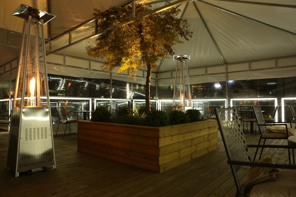 Hotel Jerry'S Planet Seul Esterno foto
