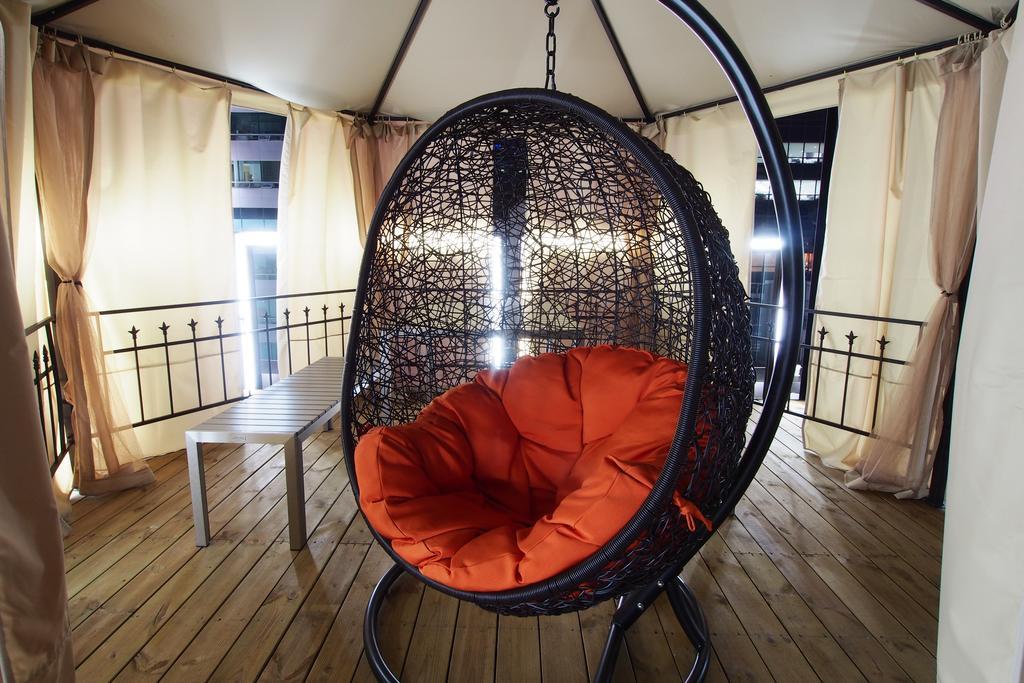 Hotel Jerry'S Planet Seul Esterno foto