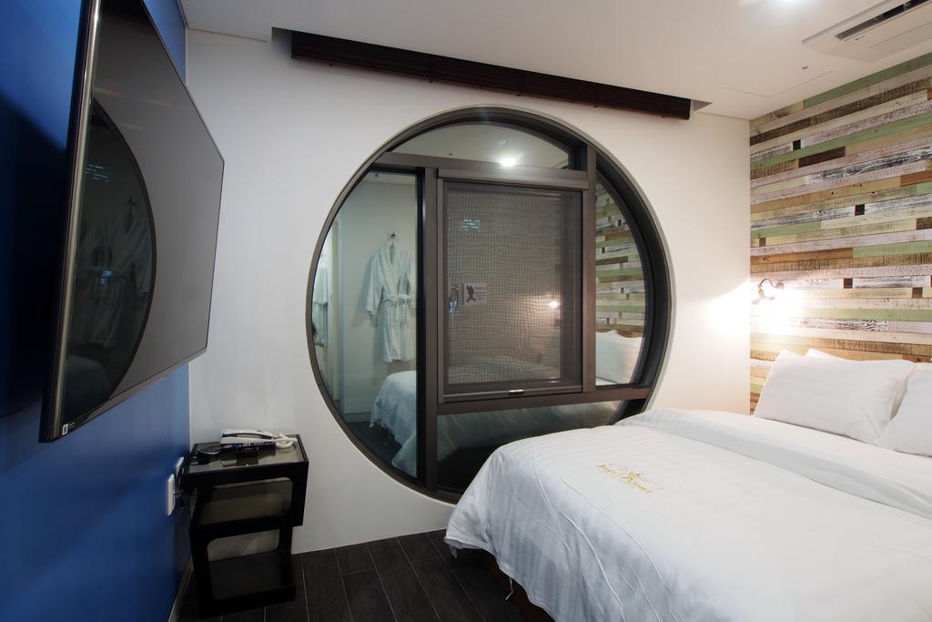 Hotel Jerry'S Planet Seul Esterno foto